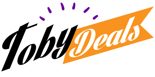 Toby Deals