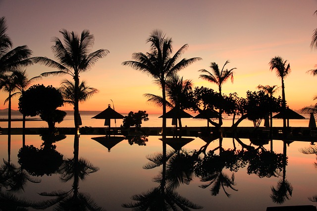 Cheap Bali Deals